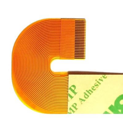 Kit c/ 10 Cabo Flat Flex J Leitor p/ pst2 Slim PS2-102-9000