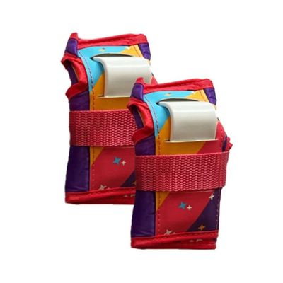 Kit De Proteção Atrio Infantil Unicorn New - Rsaama