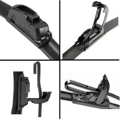 Kit Palheta Limpador Parabrisa Para-brisa Volkswagen Gol G5