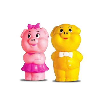 Sweet Baby - 2 Porquinhos - Algazarra