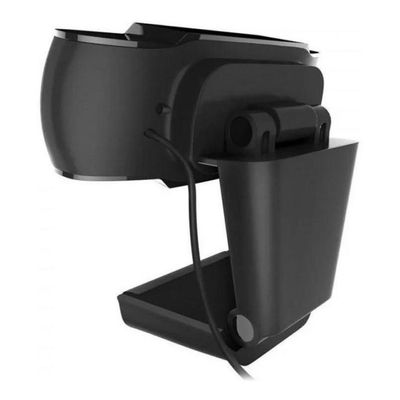 Webcam Full Hd 1080P Uhd Câmera Computador Microfone