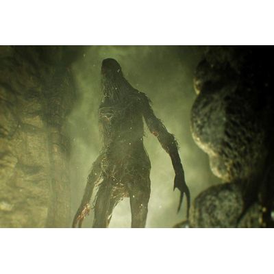 Resident Evil 7 Biohazard Gold Edition C/ VR Mode - PS4