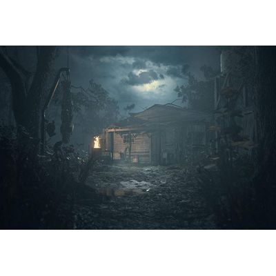 Resident Evil 7 Biohazard Gold Edition C/ VR Mode - PS4