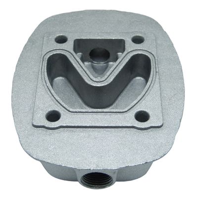 Tampa Cilindro Schulz Csi8.5 V2 Rosca 3/8 x 3/8