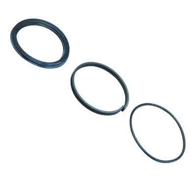 Kit Reparo Cilindro Atuador Modulação P/ Admissão Serie R55I / R75I / R55N / R75N/ R90I / R110I Todos P/ Válvula 23421282 Hakg/Hpkg