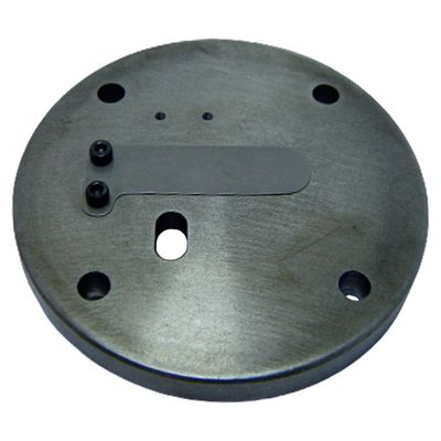 Placa Válvula Pressure Psi2.6Sp Psv5.2Sp Wp6 Wp8 Wp10 Op3 Op6 Se10V Psv10Tp Aluminio Moderno Com Reparo