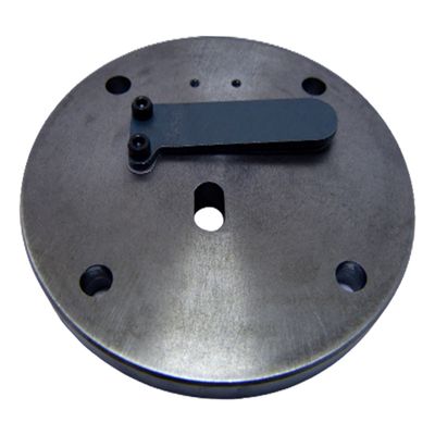 Placa Válvula Pressure Psi2.6Sp Psv5.2Sp Wp6 Wp8 Wp10 Op3 Op6 Se10V Psv10Tp Aluminio Moderno Com Reparo