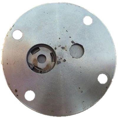Placa Válvula Douat Wetzel 2.6 5.2 10 CD2V CD70 Disco