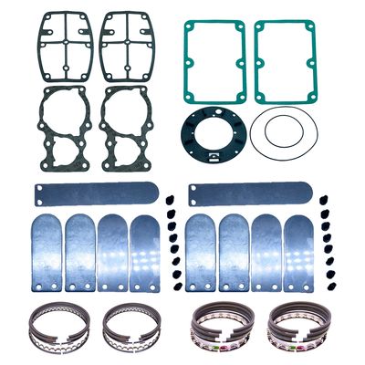 Kit Reparo Schulz CSLV 60 70 80 BR Bravo