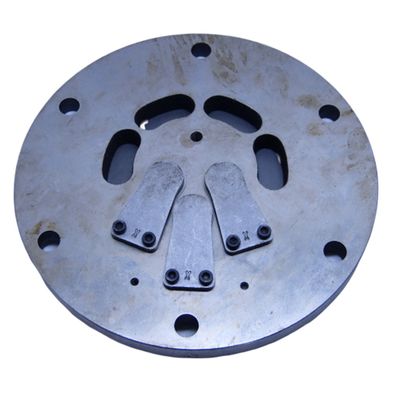 Placa Válvula Chiaperini Bp Cj15+Apv Cj20+Apv Msv15Max Msv20Max Msv25Max Msv26Max Wtv20G Wtv25G Wtv26G