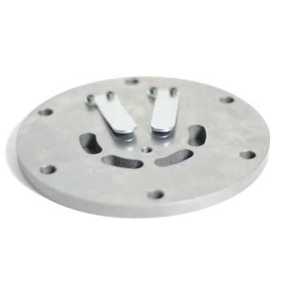 Placa Válvula Chiaperini Bp Cj15+Apv Cj20+Apv Msv15Max Msv20Max Msv25Max Msv26Max Wtv20G Wtv25G Wtv26G