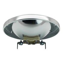 Lâmpada Halospot Ar111 50w 12v 8 Base G53 Sincrona