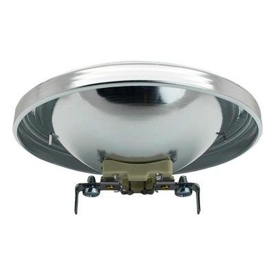 Lâmpada Halospot Ar111 50w 12v 8 Base G53 Sincrona