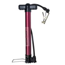 Bomba Simples para Encher Pneus de Bicicleta – Ideal para Toda Hora