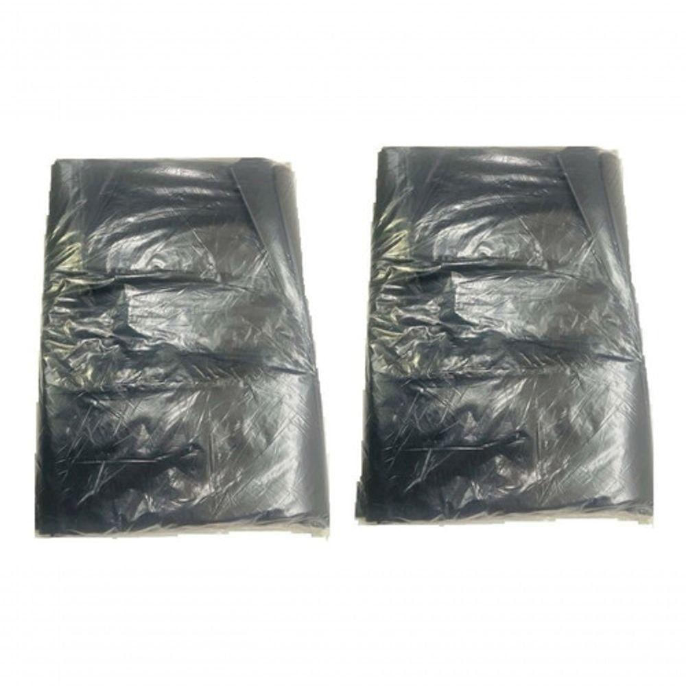 2 Pacotes De Sacos De Lixo 60 Litros Extra Reforçado 5 Kg