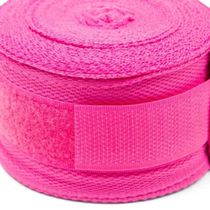 Bandagem Elástica Vollo - Rosa