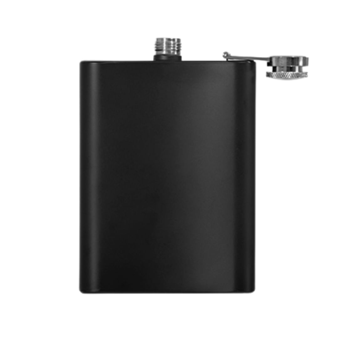 Cantil De Bolso Black - Art House