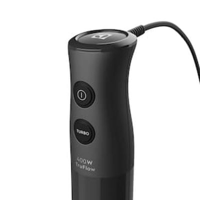 Mixer Electrolux com Tecnologia TruFlow Preto - 400W Preto / 110