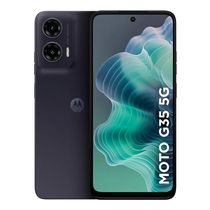 Smartphone Motorola XT2433-1 G35 Grafite 5G 128GB PB3F0003BR