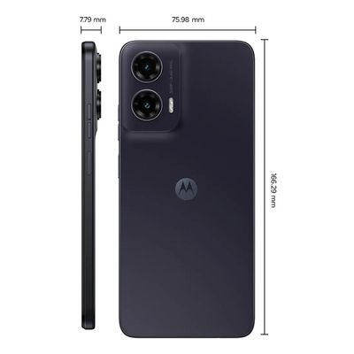 Smartphone Motorola XT2433-1 G35 Grafite 5G 128GB PB3F0003BR