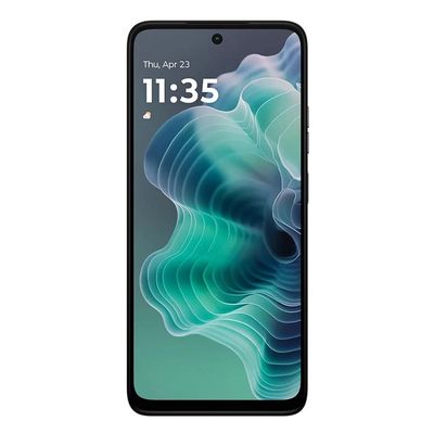Smartphone Motorola XT2433-1 G35 Grafite 5G 128GB PB3F0003BR