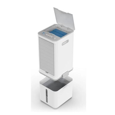 Climatizador Cadence Compactar CLI530 8,4L Branco 127V