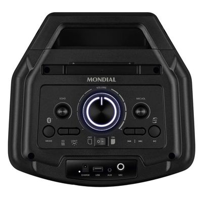 Party Box Mondial PBX-600 Bivolt