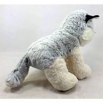 Husk Siberiano Cachorro De Pelúcia 29 Cm