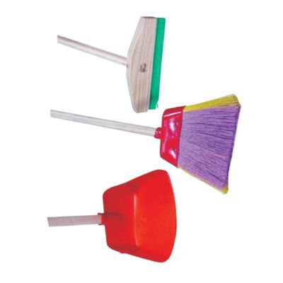 Kit Limpezinha do Lar modelo 2
