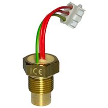 Sensor Temperatura Atlas Copco 1/2" Gx7 Gx11 Chicago S22 CPM15 Nf 120°C (Switch)