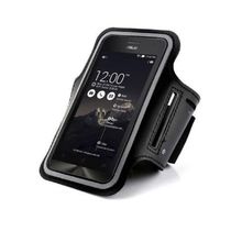 Suporte de Braço para Celular Sport Corrida Telas de 5.5 A 6"