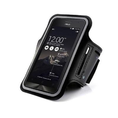Suporte de Braço para Celular Sport Corrida Telas de 5.5 A 6"