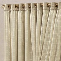 Cortina Tecido Blackout e Voal 3,00M X 2,50M Chocolate