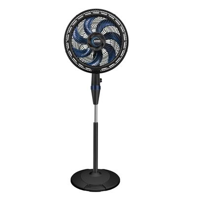 Ventilador de Coluna X-Treme 7 Pás VE7C 150W Arno Preto 127V