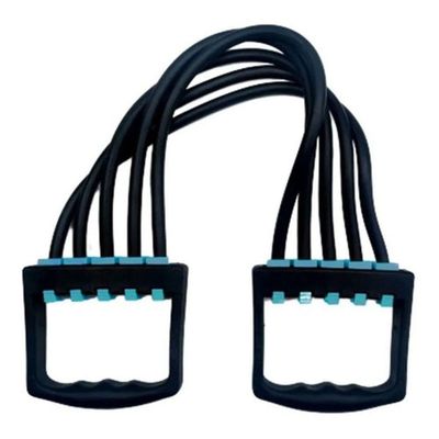 Extensor Elástico Peitoral Treino Fit Crossfit Musculação