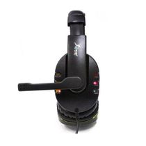 Fone de Ouvido Headset Gamer Usb para Pc Ps4 Ps3 Notebook Kp-359