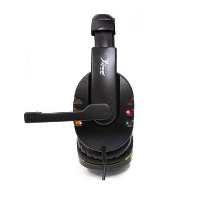 Fone de Ouvido Headset Gamer Usb para Pc Ps4 Ps3 Notebook Kp-359