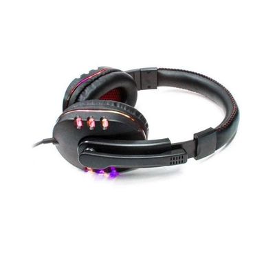 Fone de Ouvido Headset Gamer Usb para Pc Ps4 Ps3 Notebook Kp-359
