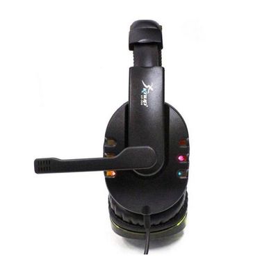 Fone de Ouvido Headset Gamer Usb para Pc Ps4 Ps3 Notebook Kp-359