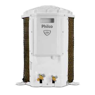 Split Philco 9000 BTUS Frio PAC9FI 220V Externa