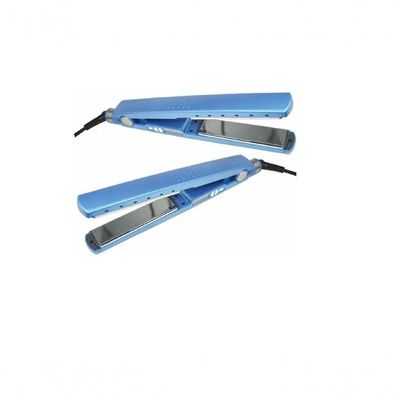 Prancha De Cabelo Profissional Nano Titanium Alisadora 450F Bivolt