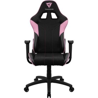 Cadeira Gamer Thunderx3 Ec3 Rosa