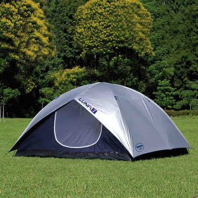 Barraca Iglu Luna 7 Pessoas Acampamento Camping Mor