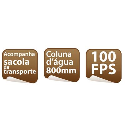 Barraca Iglu Luna 7 Pessoas Acampamento Camping Mor