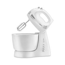 Batedeira Mondial Cake Branca B-50-W - 500W 220V