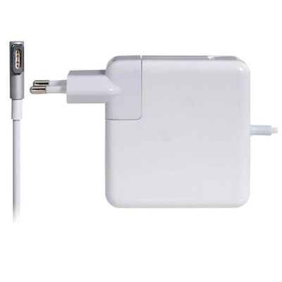 Fonte Carregador iFonte 16,5V 3,65A 60w Magsafe 1 Macbook Pro 13
