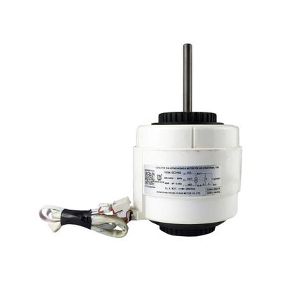 Motor Ventilador Evap. 24.000 Ggsdj-24 Ar Condicionado Elgin Arc146095993001 único