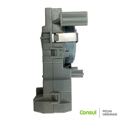 Atuador De Freio Brastemp - Consul 220v Original - W10518617