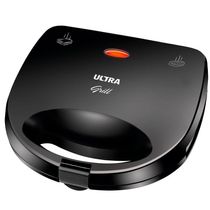 Sanduicheira Grill Ultra S-13 750W Mondial Preto 220V