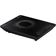 Cooktop Indução 1200W Vitrocerâmico 1 Boca Preto ACKI01-01 Agratto 110V
